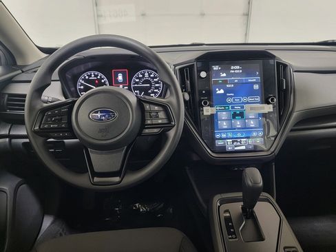 New 2026 Subaru Crosstrek 2.0i Premium AWD/4WD image 8