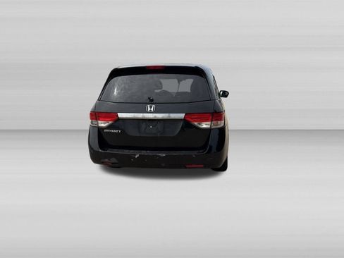 Used 2015 Honda Odyssey EX-L image 5