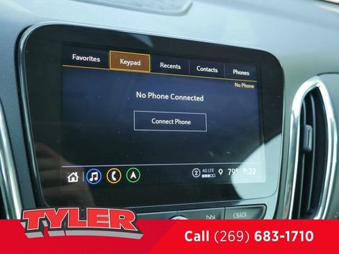 Used 2023 Chevrolet Equinox Premier FWD image 55
