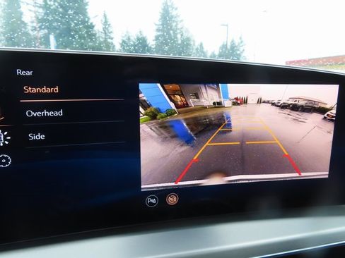 Used 2024 Cadillac Lyriq Luxury w/ LPO, Floor Liner Package image 26