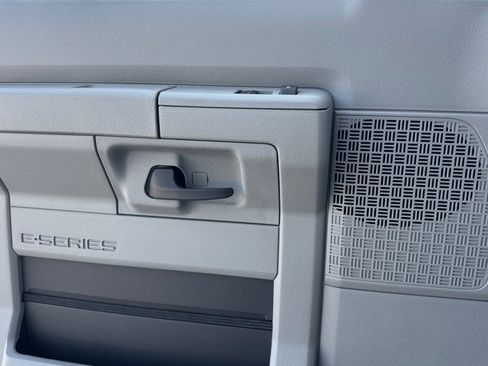 New 2025 Ford E-350 and Econoline 350 Super Duty w/ Power Equipment Group image 10