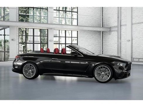New 2026 Mercedes-Benz CLE 53 AMG 4MATIC Cabriolet image 14