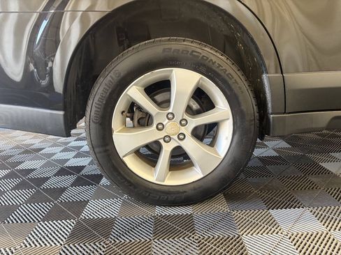 Used 2014 Subaru Outback 2.5i w/ Alloy Wheel Package AWD/4WD image 25