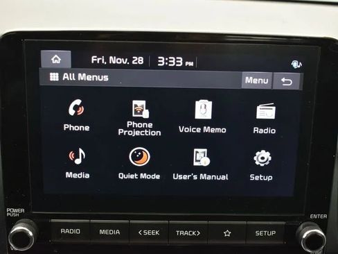 Used 2023 Kia Rio LX image 29