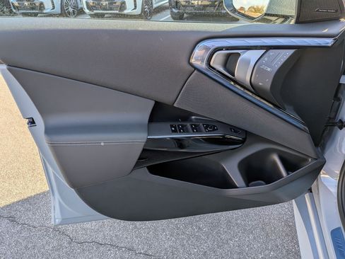 New 2026 BMW X3 xDrive30 w/ Premium Package image 11