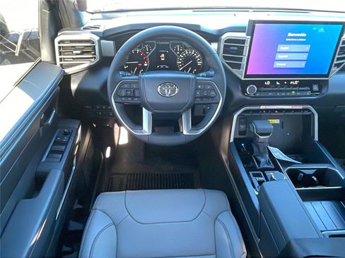 New 2026 Toyota Tundra SR5 image 19