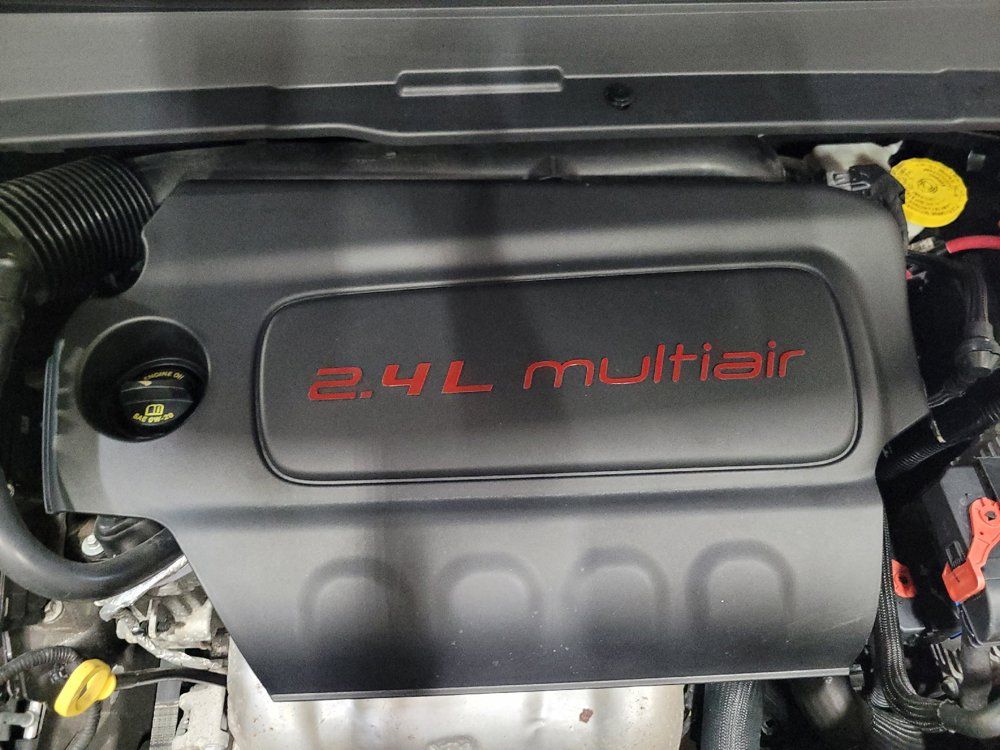 Used 2019 Jeep Compass Latitude w/ Cold Weather Group AWD/4WD image 30
