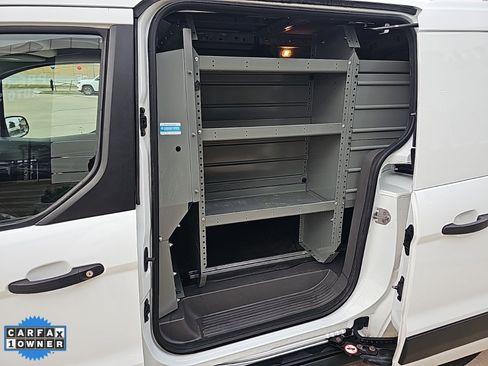 Used 2019 Ford Transit Connect XL image 23