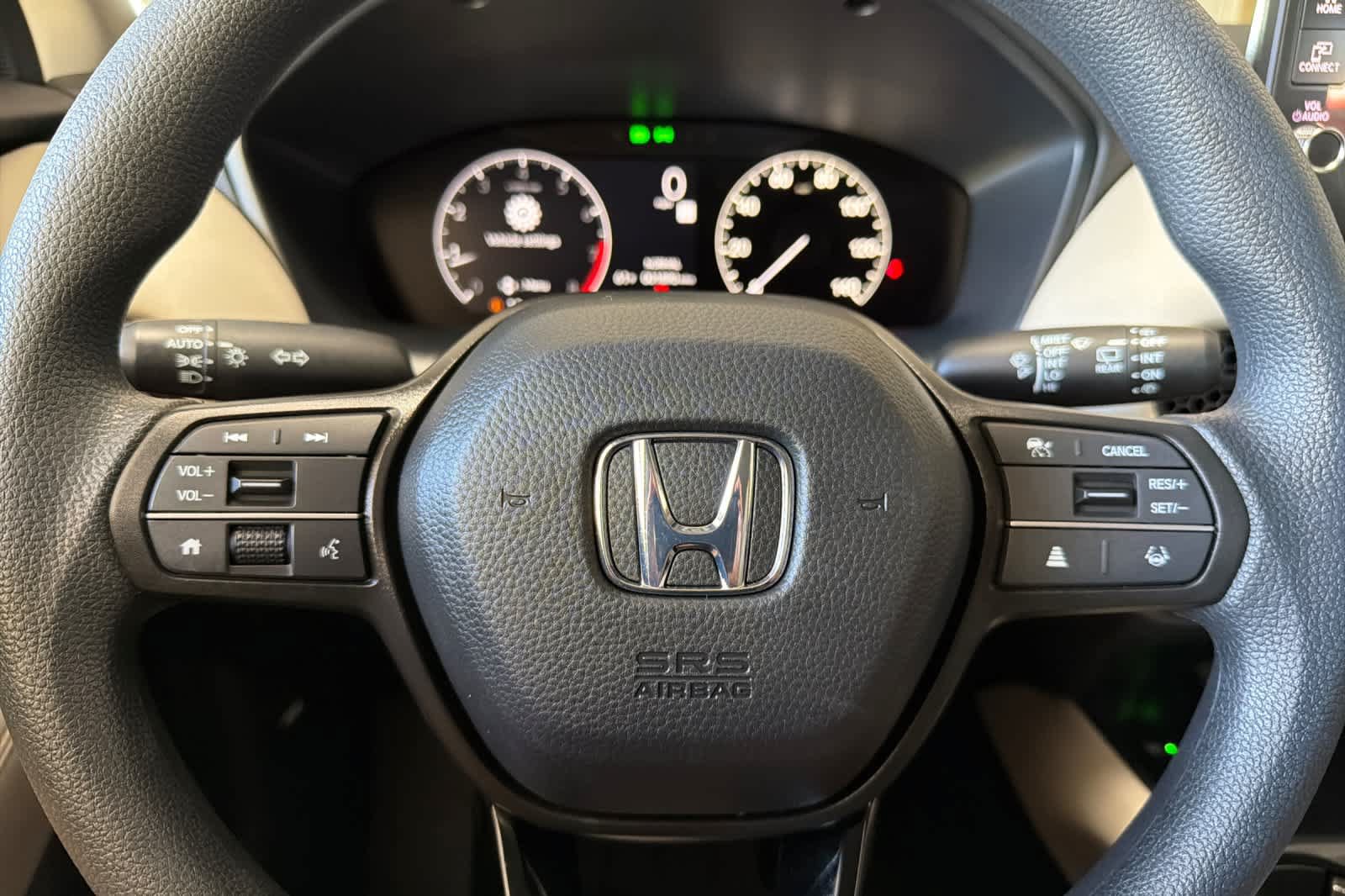 Used 2026 Honda HR-V LX image 24