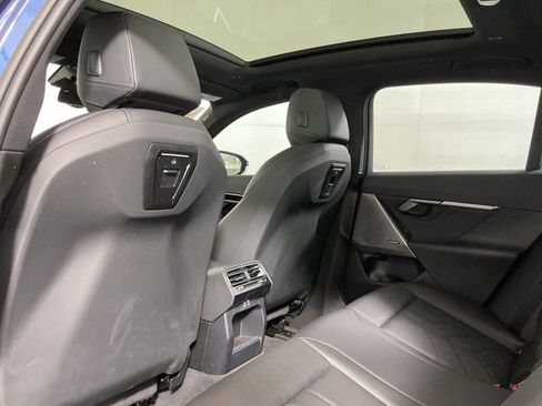 Certified 2024 BMW 530i 530i w/ M Sport Package image 25