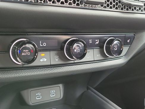 New 2027 Honda HR-V Sport image 18