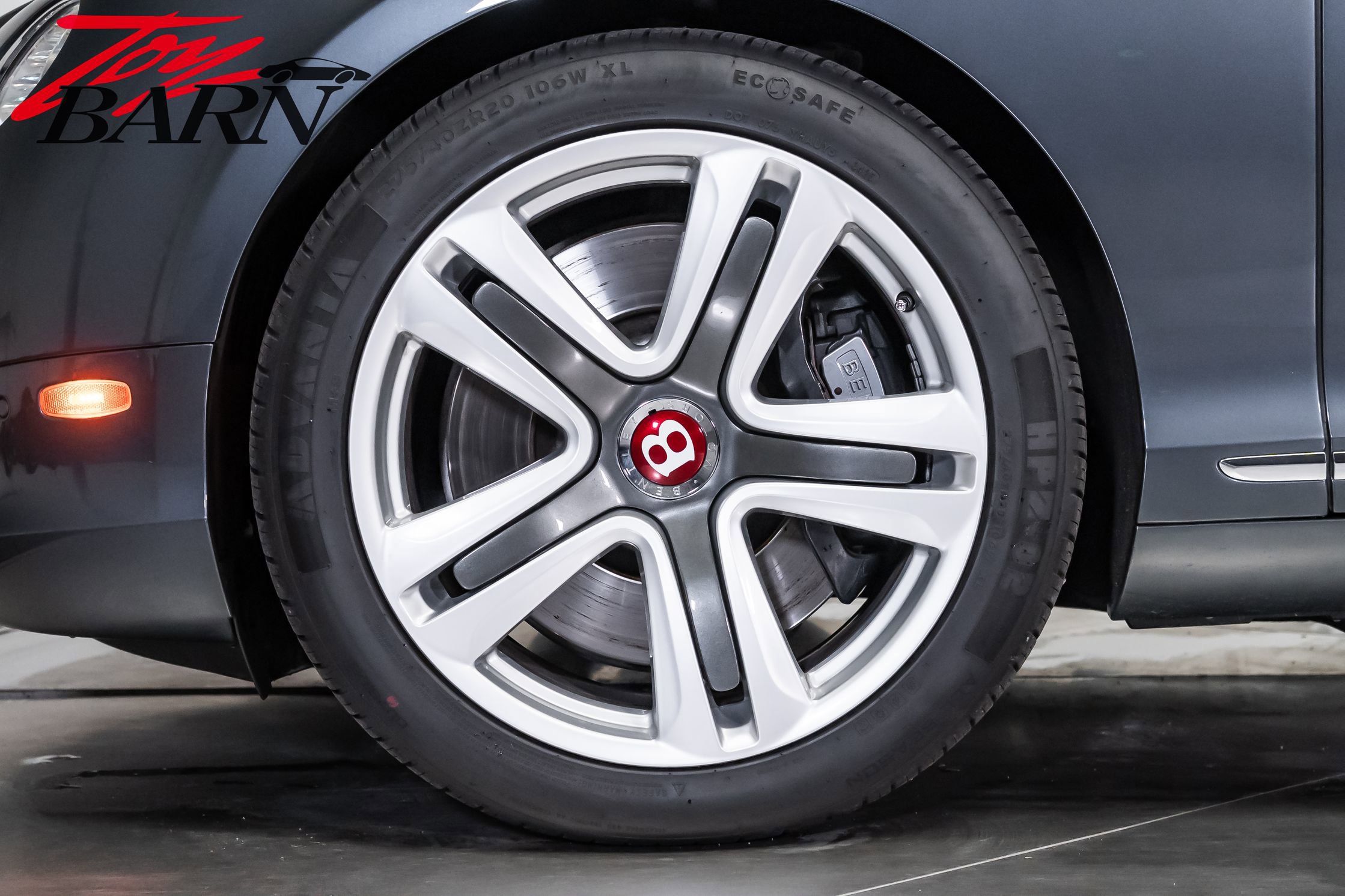 Used 2015 Bentley Continental GT AWD/4WD image 15