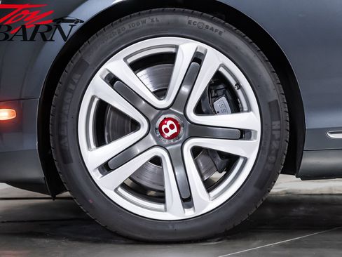 Used 2015 Bentley Continental GT AWD/4WD image 15