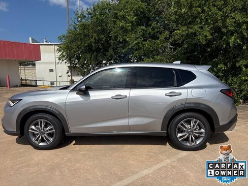 Used 2026 Acura ADX FWD image 8