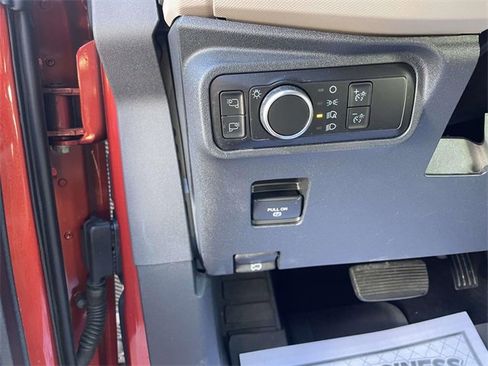 Certified 2023 Ford Bronco Wildtrak image 14