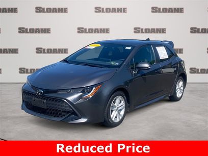 Certified 2022 Toyota Corolla SE