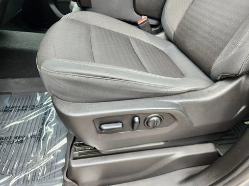 Used 2019 Chevrolet Silverado 1500 LT w/ All-Star Edition AWD/4WD image 16