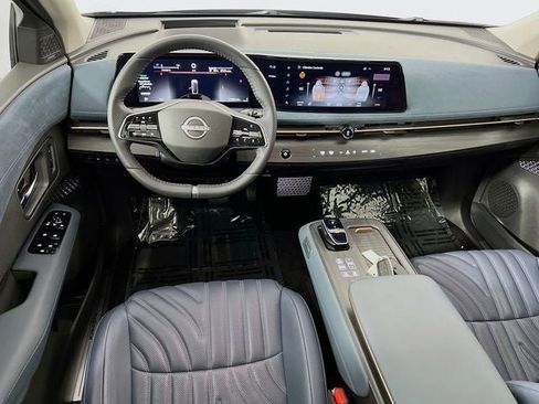Certified 2023 Nissan Ariya image 23