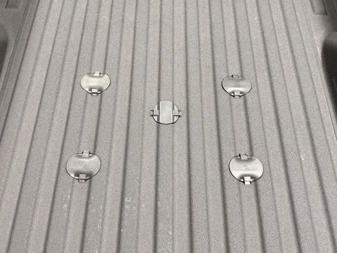 Used 2025 Chevrolet Silverado 3500 High Country w/ High Country Premium Package AWD/4WD image 67