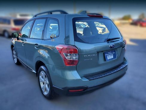 Used 2016 Subaru Forester 2.5i w/ Popular Package #1 image 5