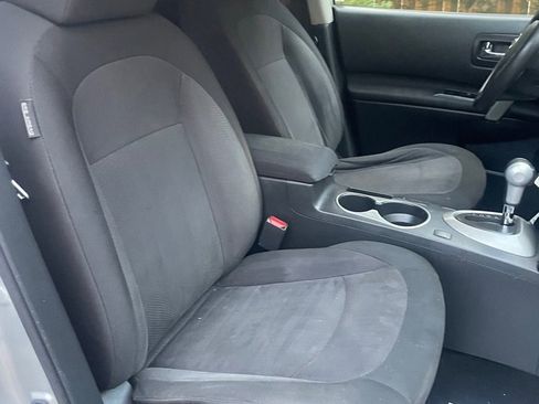 Used 2013 Nissan Rogue S w/ Special Edition Pkg image 16