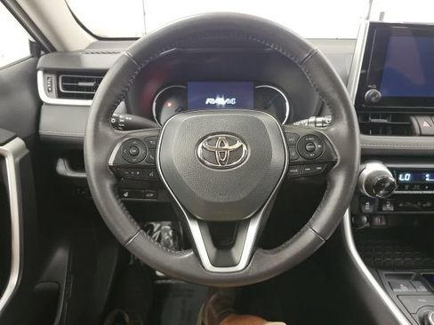 Used 2024 Toyota RAV4 XLE w/ Convenience Package AWD/4WD image 18