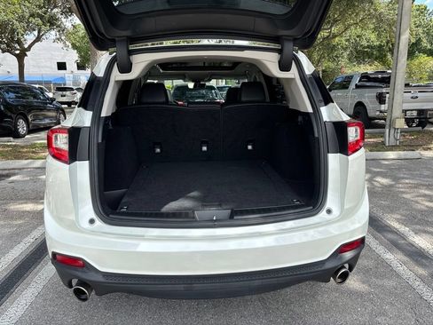 Used 2019 Acura RDX FWD image 28