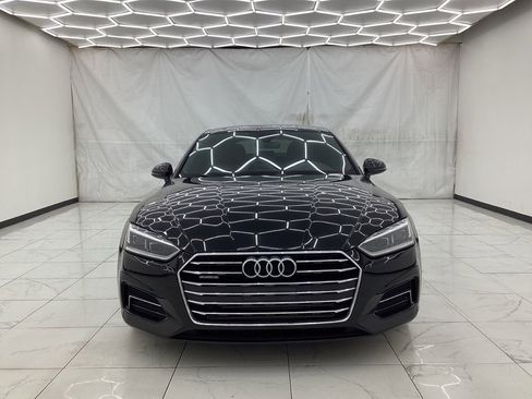 Used 2019 Audi A5 2.0T Premium w/ Convenience Package image 5