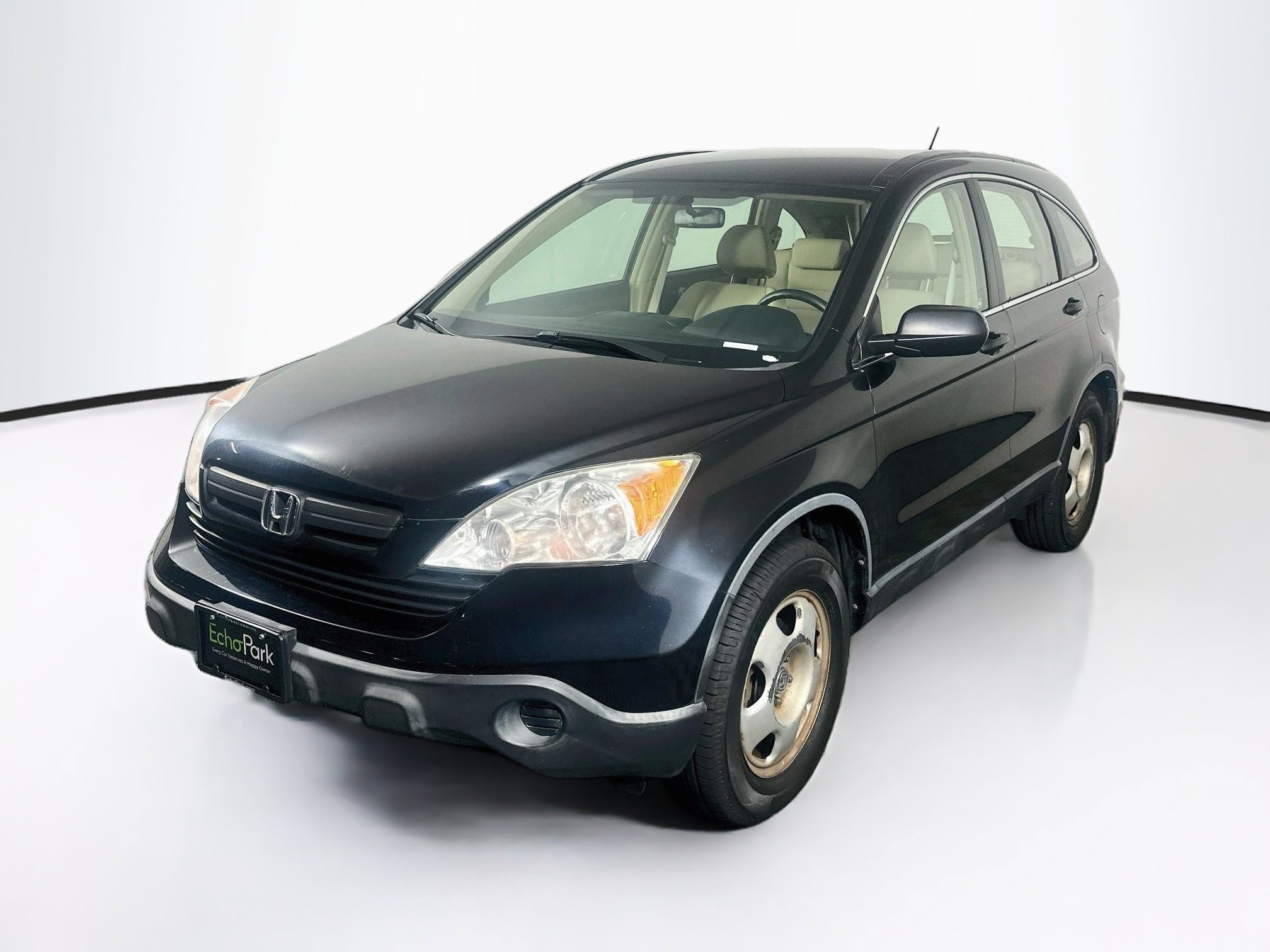 Used 2007 Honda CR-V LX image 3