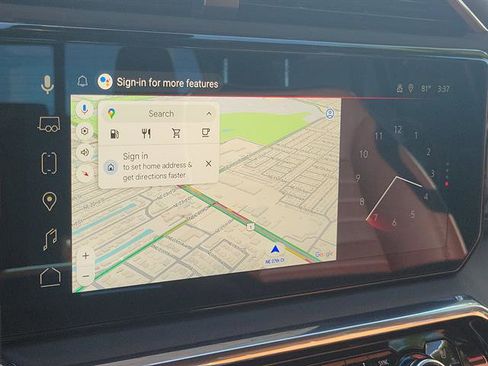 Used 2025 GMC Sierra 2500 Denali Ultimate w/ Max Trailering Package image 64