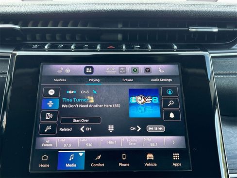 Used 2022 Jeep Grand Cherokee Limited image 24