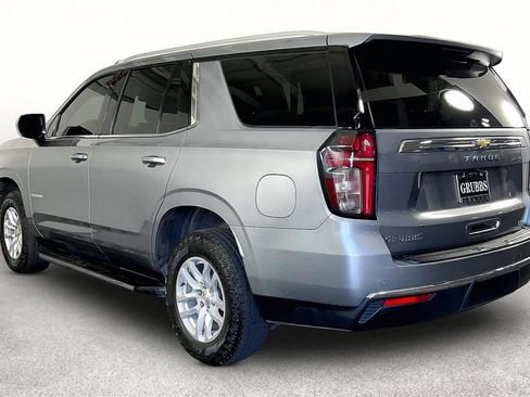 Used 2023 Chevrolet Tahoe LT AWD/4WD image 14