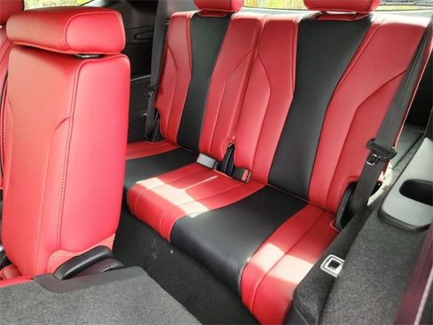 New 2025 Acura MDX A-Spec image 20