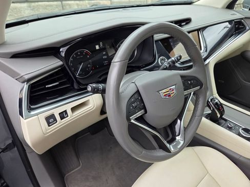 Certified 2024 Cadillac XT6 Premium Luxury w/ LPO, Floor Liner Package FWD image 18