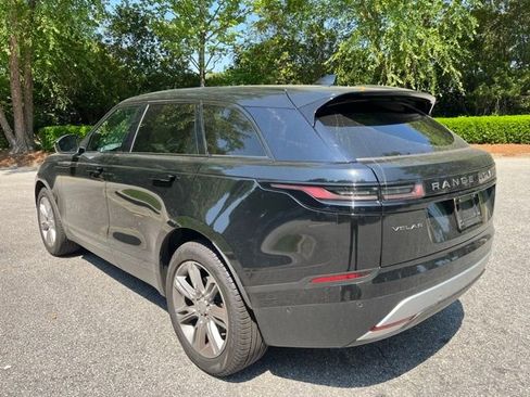 Certified 2026 Land Rover Range Rover Velar S AWD/4WD image 7