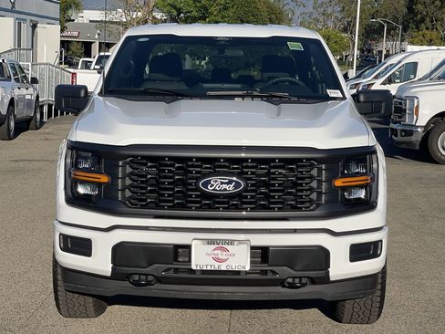 New 2026 Ford F150 STX image 2