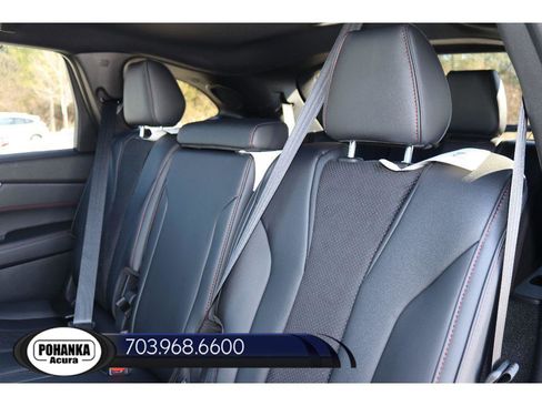 New 2026 Acura MDX A-Spec image 34