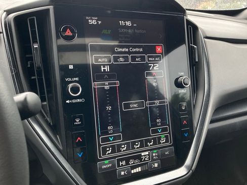 Used 2025 Subaru Crosstrek 2.5i Wilderness w/ Crosstrek Mirror Package image 22