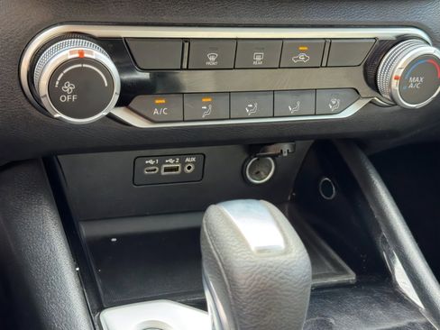 Used 2021 Nissan Altima 2.5 SV image 28