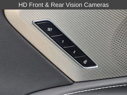 Certified 2023 Chevrolet Corvette Z06 image 23