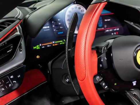 Certified 2023 Ferrari SF90 Spider image 43