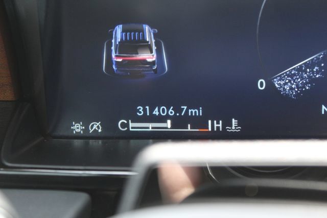 Certified 2023 Lincoln Navigator Black Label AWD/4WD image 33