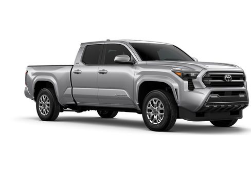 New 2026 Toyota Tacoma SR5 RWD image 17