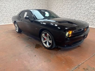 Used 2015 Dodge Challenger R/T w/ Quick Order Package 28B R/T
