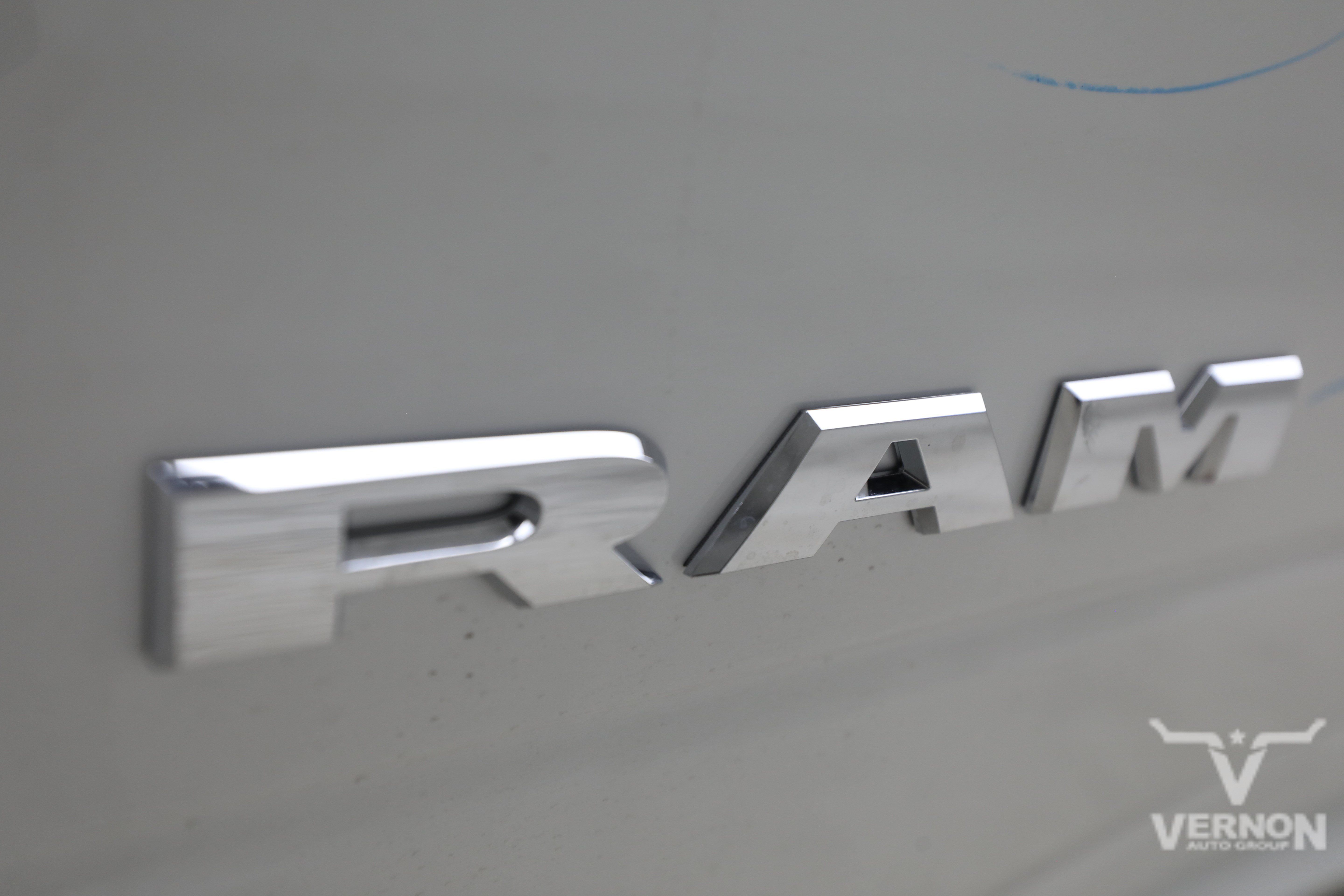 New 2027 RAM 2500 Limited AWD/4WD image 35