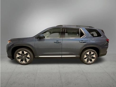 New 2026 Honda Pilot Elite image 2