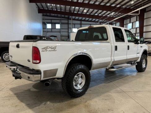Used 2002 Ford F350 XLT AWD/4WD image 8