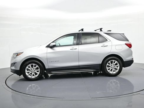 Used 2018 Chevrolet Equinox LT FWD image 9