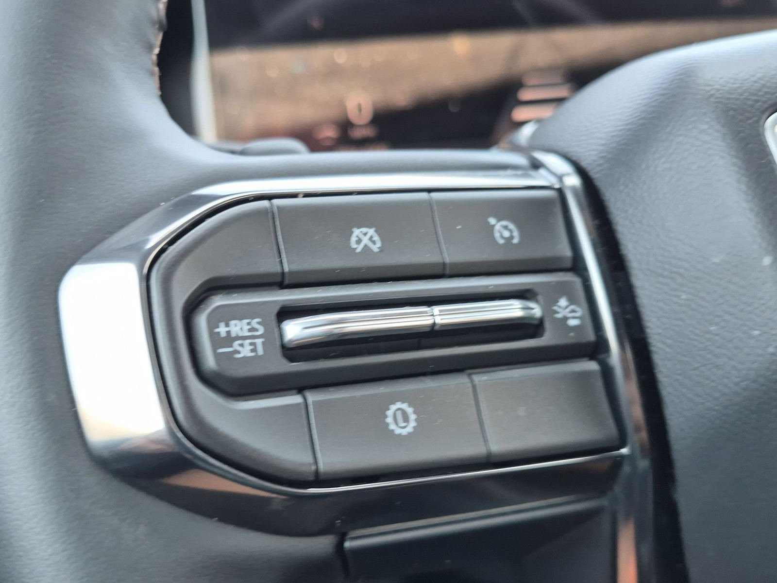 New 2026 GMC Terrain AT4 w/ Convenience Package III AWD/4WD image 13