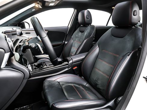 Used 2022 Mercedes-Benz A 220 image 17